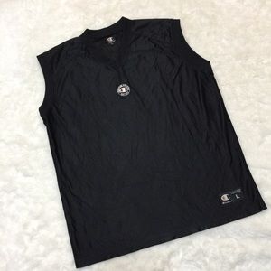 Men’s Champion Muscle Tee